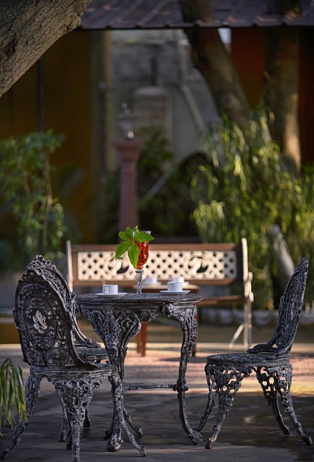 ג'ודפור Treehouse Amaara A Boutique Hotel מראה חיצוני תמונה